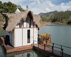 Ibuku Hotel