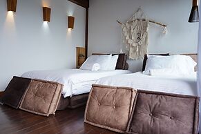 Ibuku Hotel