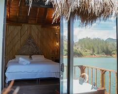 Ibuku Hotel