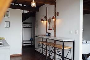 Ibuku Hotel