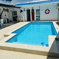 MAR DE INDIAS HOUSE