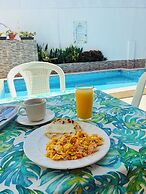 MAR DE INDIAS HOUSE