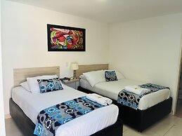 MAR DE INDIAS HOUSE