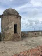 MAR DE INDIAS HOUSE