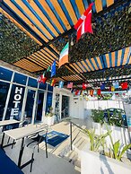 MAR DE INDIAS HOUSE