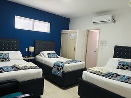 MAR DE INDIAS HOUSE