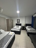 MAR DE INDIAS HOUSE