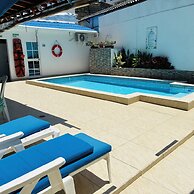 MAR DE INDIAS HOUSE