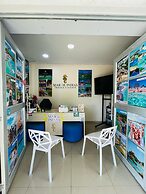 MAR DE INDIAS HOUSE