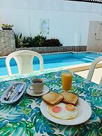 MAR DE INDIAS HOUSE