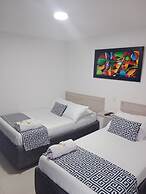 MAR DE INDIAS HOUSE