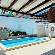MAR DE INDIAS HOUSE