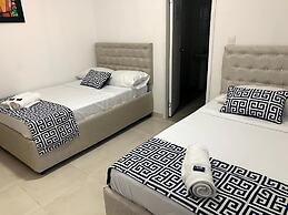 MAR DE INDIAS HOUSE