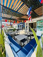 MAR DE INDIAS HOUSE