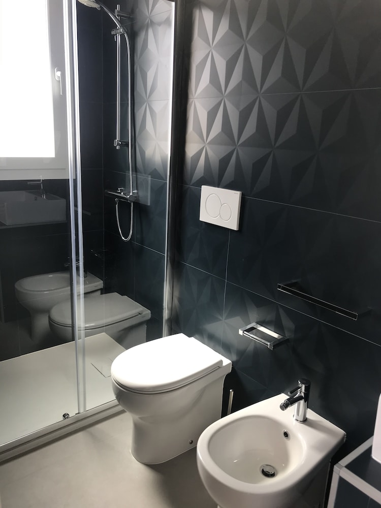 Mimi Leuca B&b