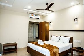 Hotel VR Grand In