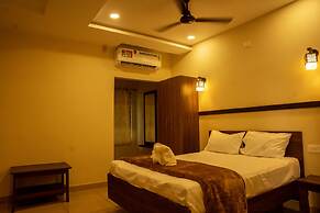 Hotel VR Grand In