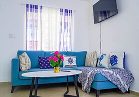 Beautiful 2-bed Villa in Punta Cana Bavaro