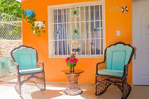 Beautiful 2-bed Villa in Punta Cana Bavaro