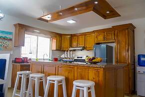 Beautiful 2-bed Villa in Punta Cana Bavaro