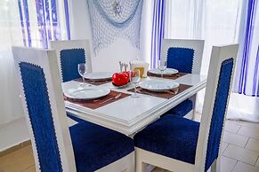 Beautiful 2-bed Villa in Punta Cana Bavaro
