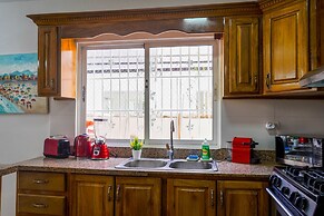 Beautiful 2-bed Villa in Punta Cana Bavaro