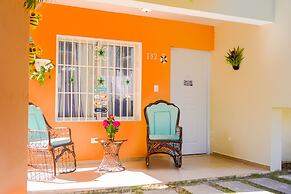 Beautiful 2-bed Villa in Punta Cana Bavaro