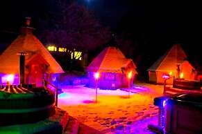ArcticMagic
