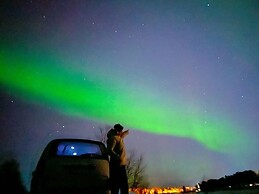 ArcticMagic