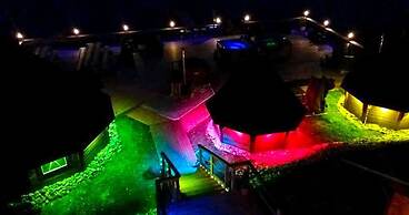 ArcticMagic