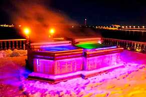 ArcticMagic