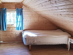 5 Person Holiday Home in Tranoy-by Traum