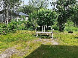 5 Person Holiday Home in Tranoy-by Traum