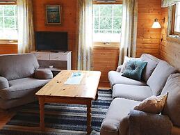 5 Person Holiday Home in Tranoy-by Traum