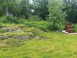 5 Person Holiday Home in Tranoy-by Traum