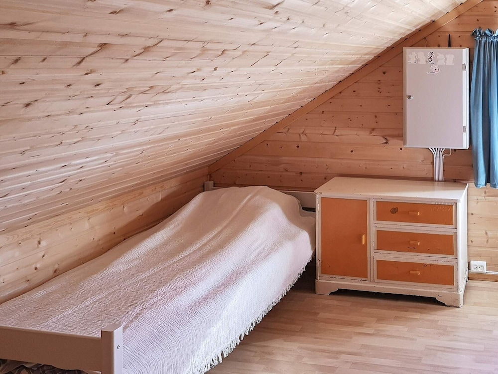 5 Person Holiday Home in Tranoy-by Traum