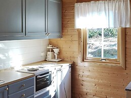 5 Person Holiday Home in Tranoy-by Traum