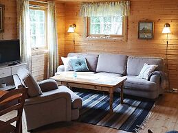 5 Person Holiday Home in Tranoy-by Traum