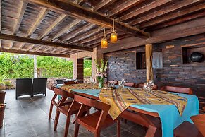 Casa Aakbal