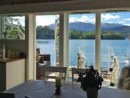 6 Person Holiday Home in Tysse