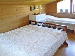 6 Person Holiday Home in Tysse