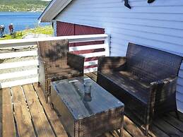 6 Person Holiday Home in Tysse