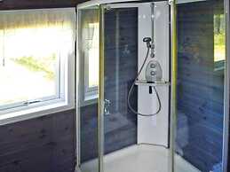 6 Person Holiday Home in Tysse