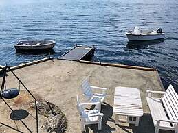 6 Person Holiday Home in Tysse