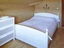 6 Person Holiday Home in Tysse