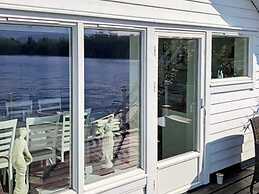 6 Person Holiday Home in Tysse