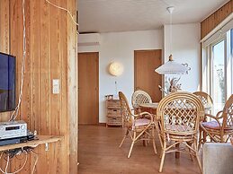 4 Star Holiday Home in Allinge