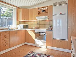 4 Star Holiday Home in Allinge
