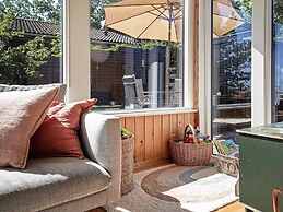 4 Star Holiday Home in Allinge