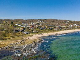 4 Star Holiday Home in Allinge